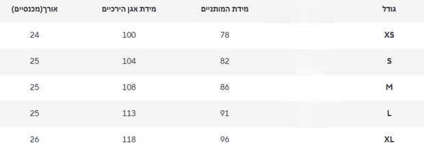 JB89-גינס