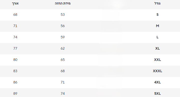 חולצה קצרה מיאמי