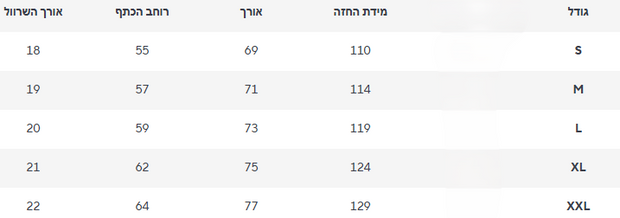 חולצה דילן