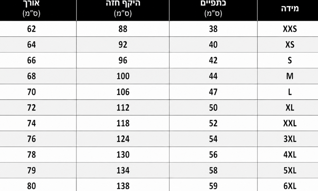 חולצה פסים ריקו