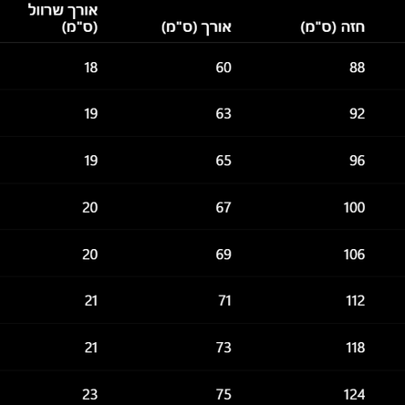 חולצה ונסה