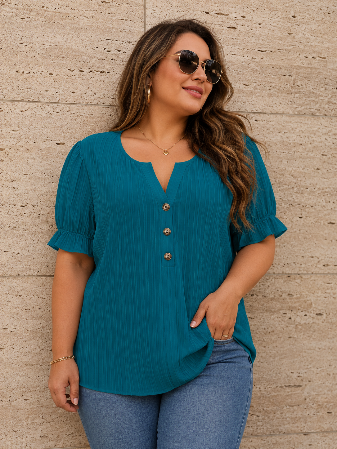 חולצה מאיה