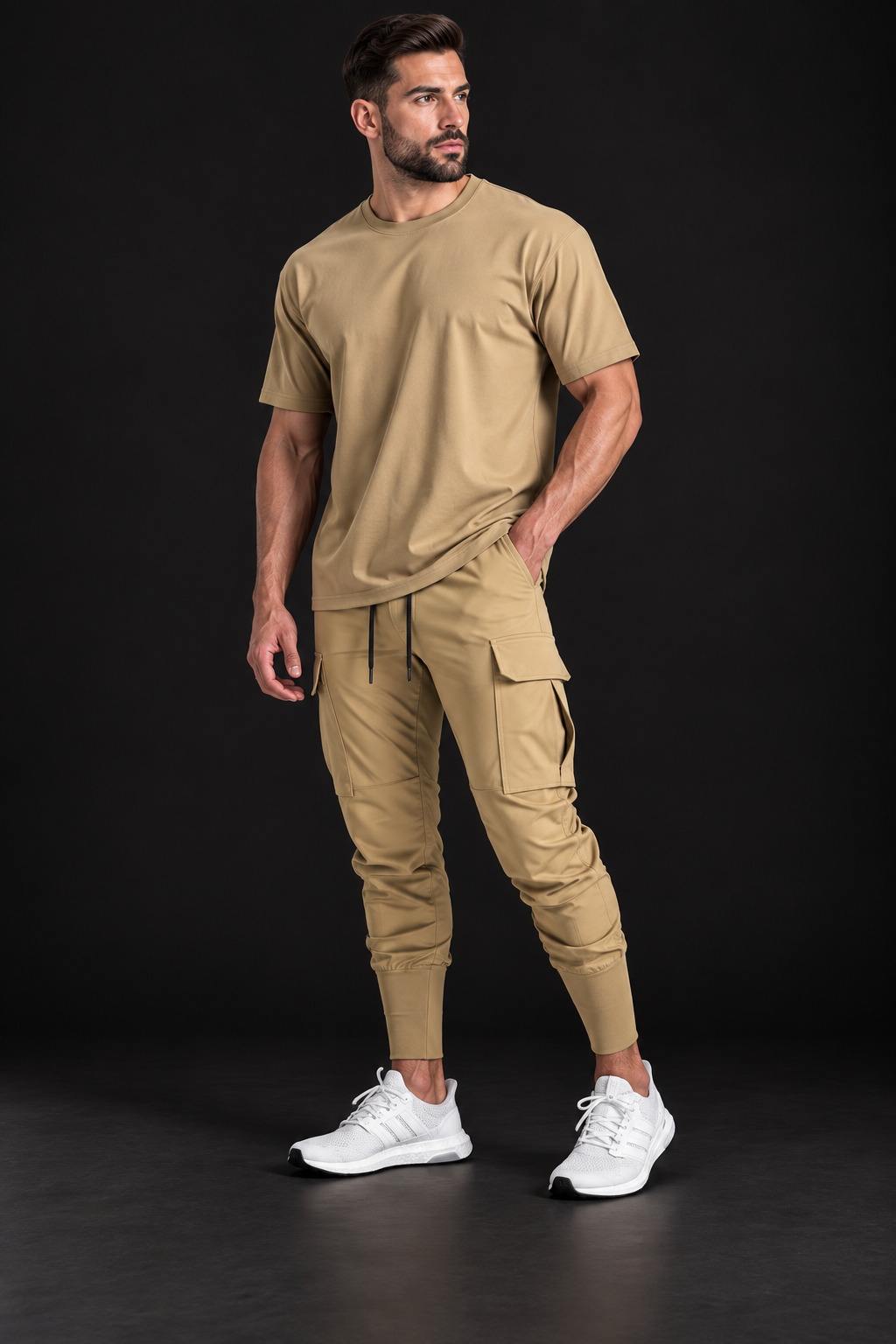 URBAN FLEX מכנס