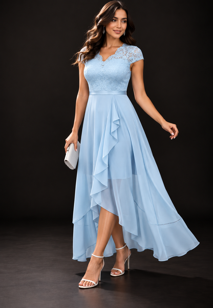 שמלת ערב לורן