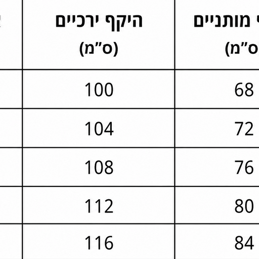 מכנס ריאן
