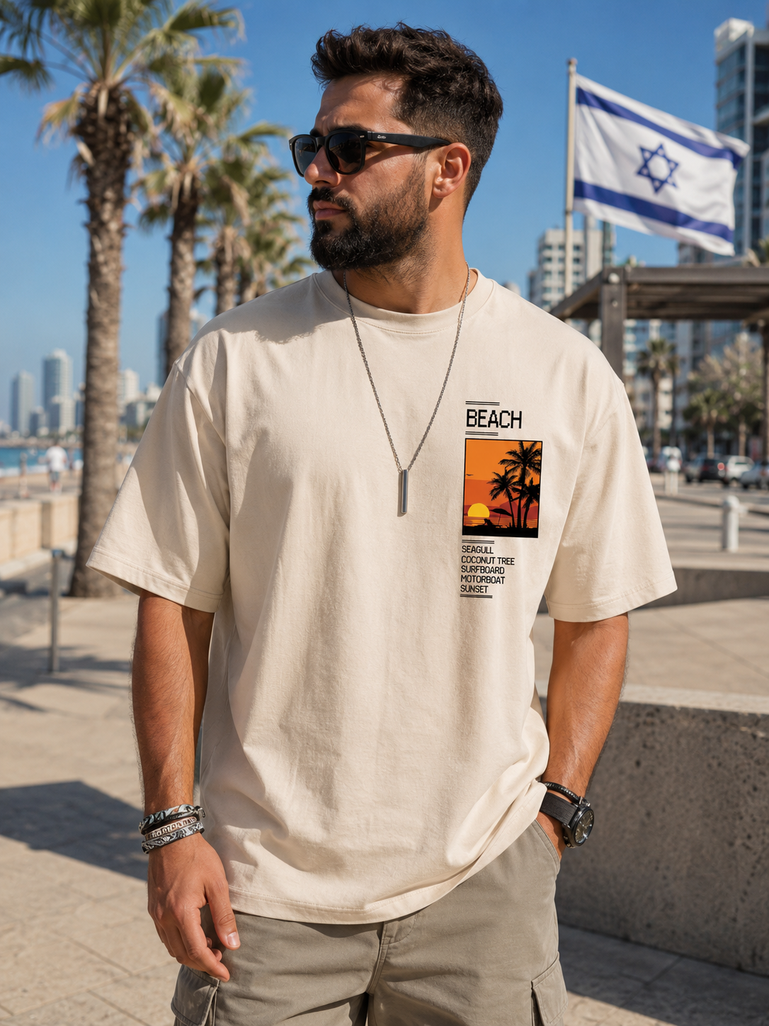 plus size חולצה קורי