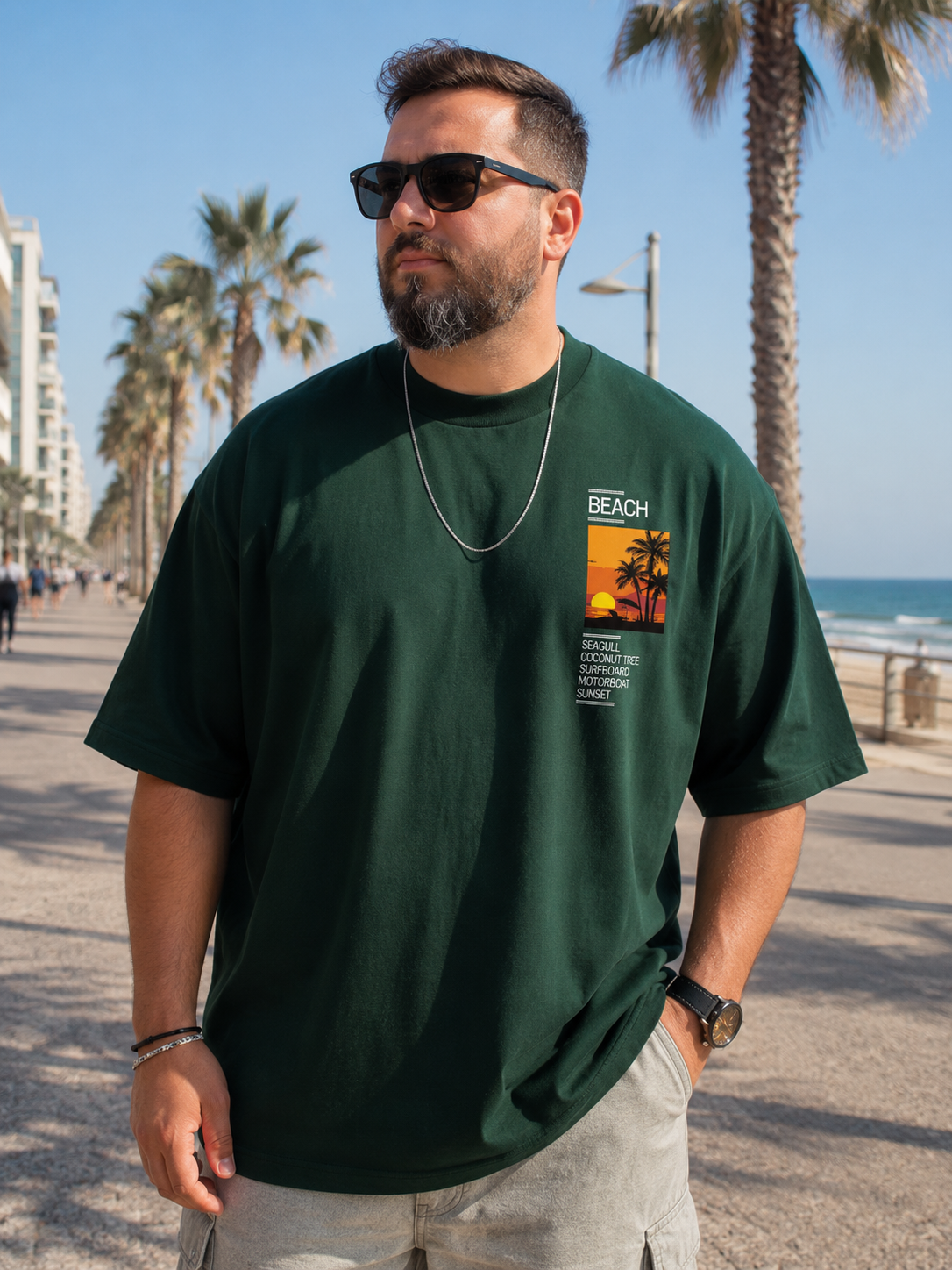 plus size חולצה קורי