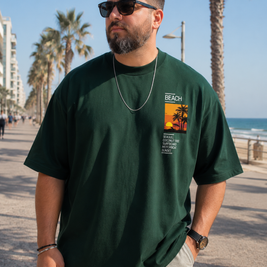 plus size חולצה קורי