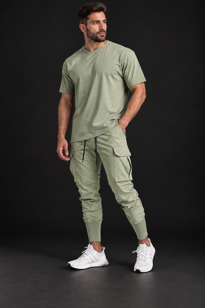 URBAN FLEX מכנס