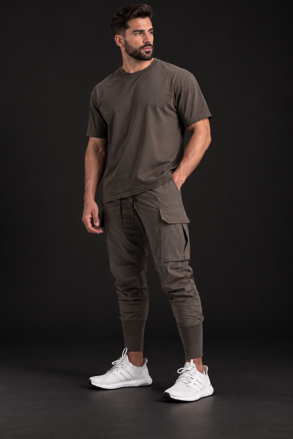 URBAN FLEX מכנס