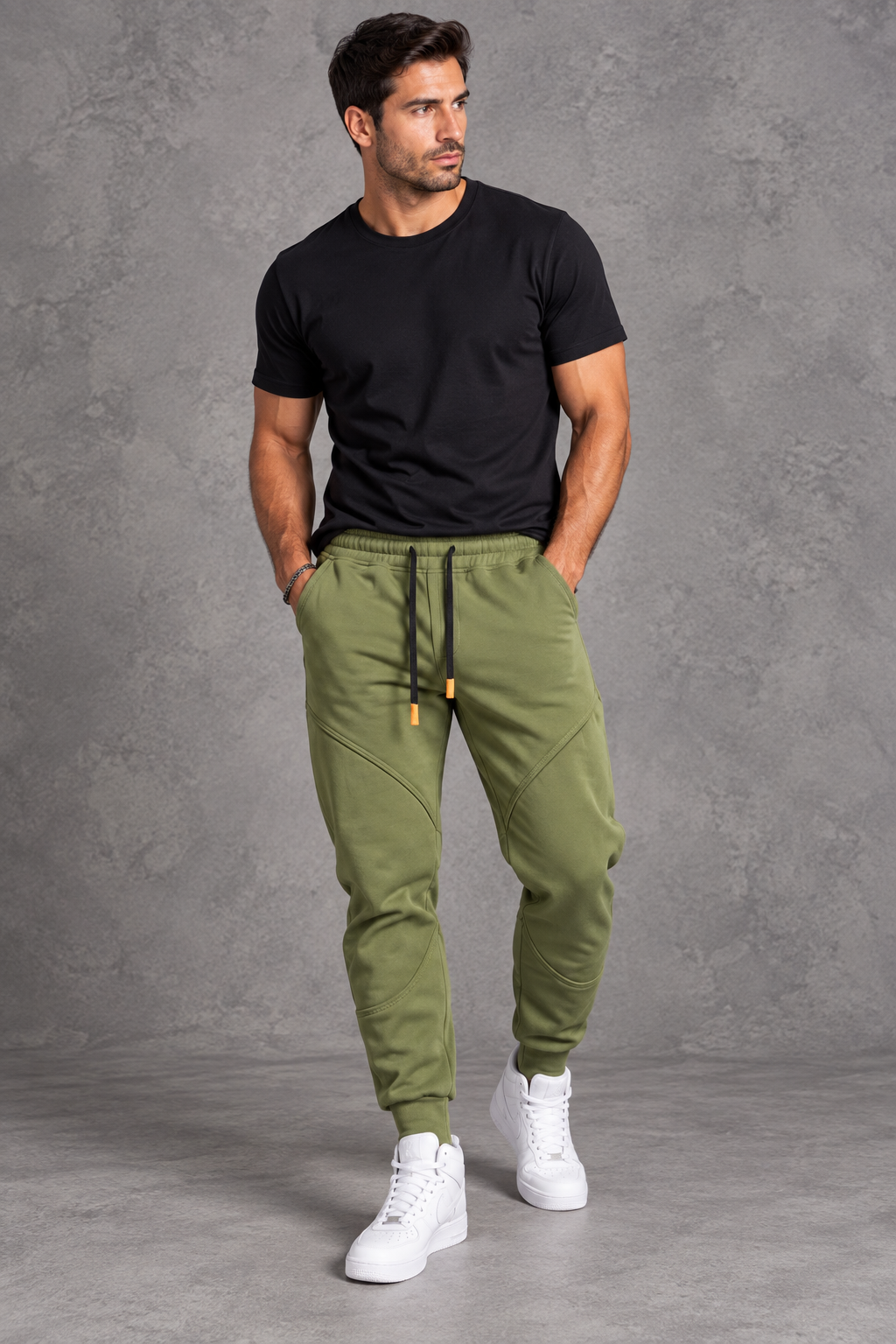 URBAN MOTION מכנס