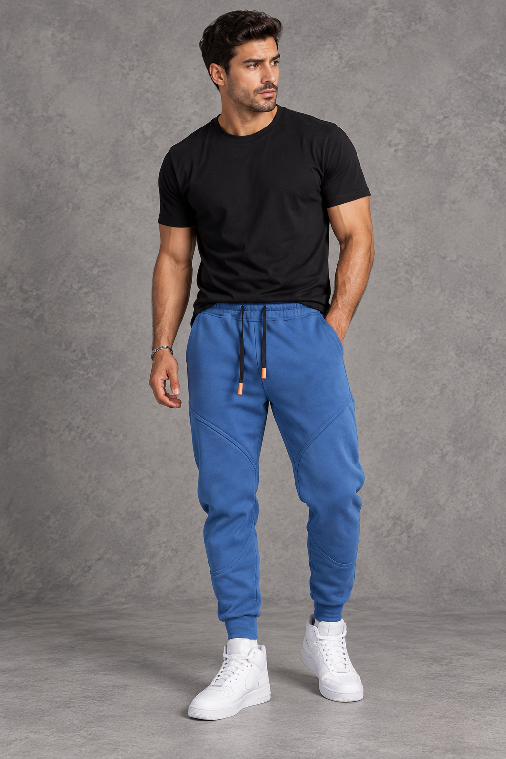 URBAN MOTION מכנס